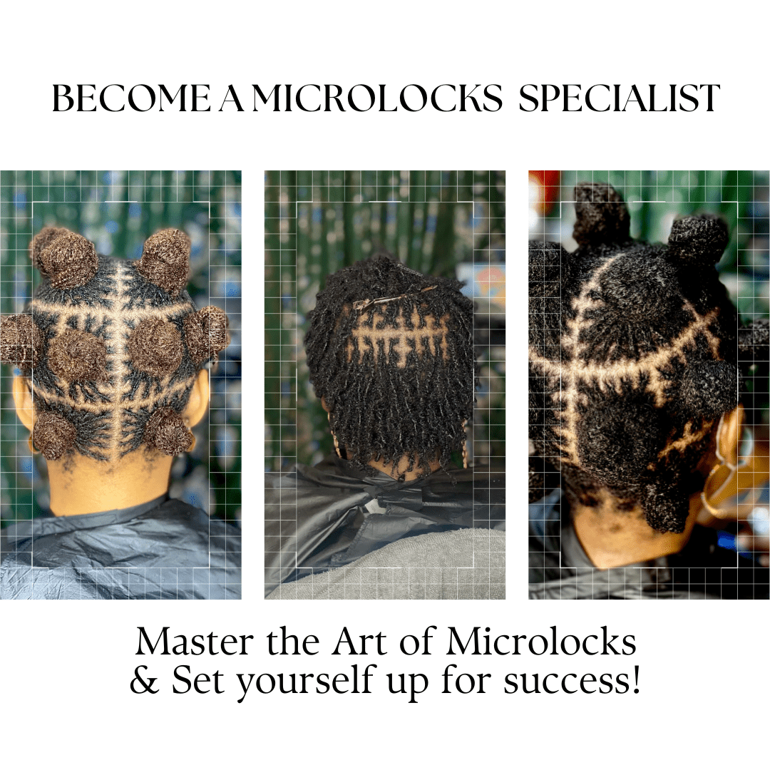 Become a Microlocks Specialist: Master the Art of Microlocks